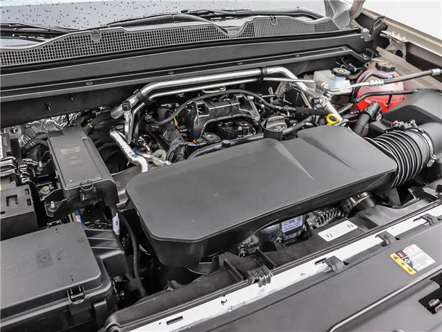 2026 Chevrolet Colorado Trail Boss (Stk: 26099) in Ingersoll - Image 24 of 24