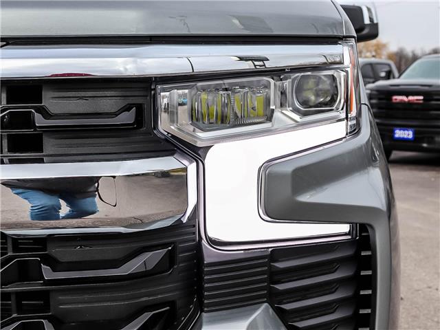 2026 Chevrolet Silverado 1500 LT (Stk: 26102) in Ingersoll - Image 7 of 25