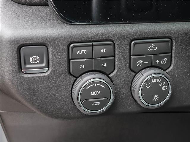 2026 Chevrolet Silverado 1500 LT (Stk: 26102) in Ingersoll - Image 9 of 25