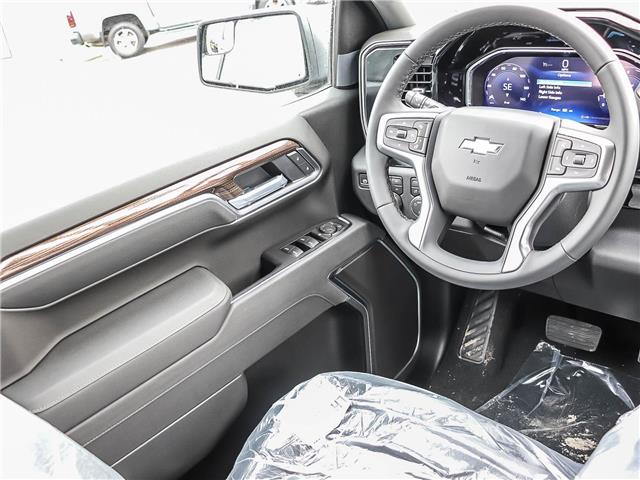 2026 Chevrolet Silverado 1500 LT (Stk: 26102) in Ingersoll - Image 16 of 25