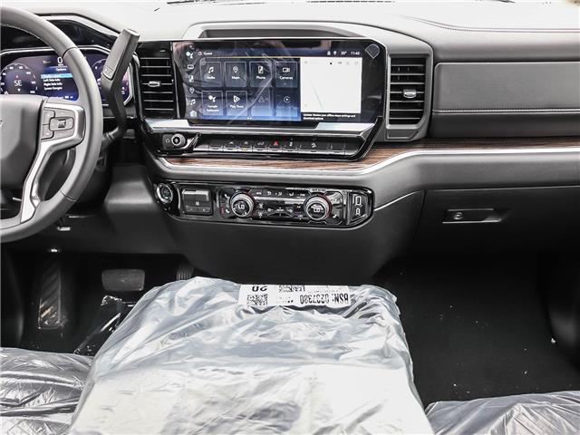 2026 Chevrolet Silverado 1500 LT (Stk: 26102) in Ingersoll - Image 17 of 25