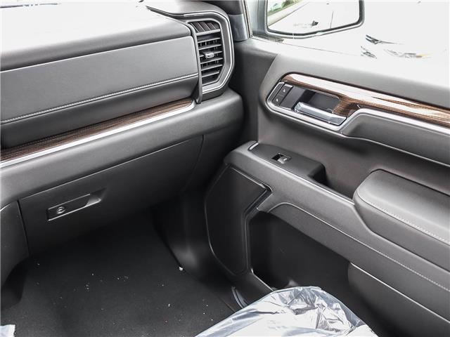 2026 Chevrolet Silverado 1500 LT (Stk: 26102) in Ingersoll - Image 18 of 25