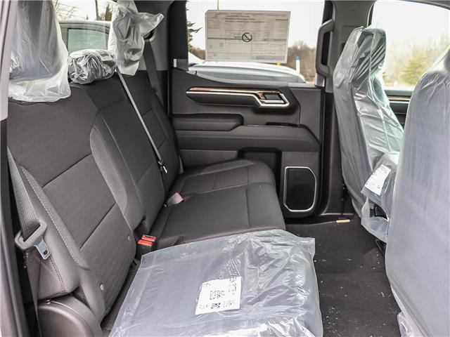 2026 Chevrolet Silverado 1500 LT (Stk: 26102) in Ingersoll - Image 19 of 25