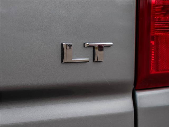 2026 Chevrolet Silverado 1500 LT (Stk: 26102) in Ingersoll - Image 21 of 25