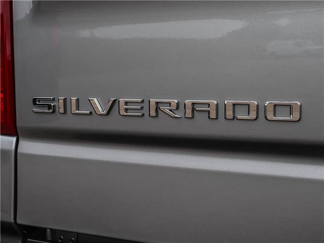 2026 Chevrolet Silverado 1500 LT (Stk: 26102) in Ingersoll - Image 22 of 25