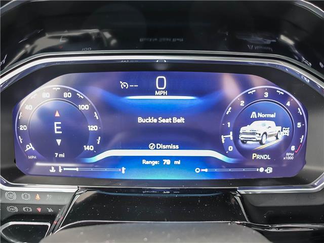 2026 Chevrolet Silverado 1500 LT (Stk: 26102) in Ingersoll - Image 23 of 25
