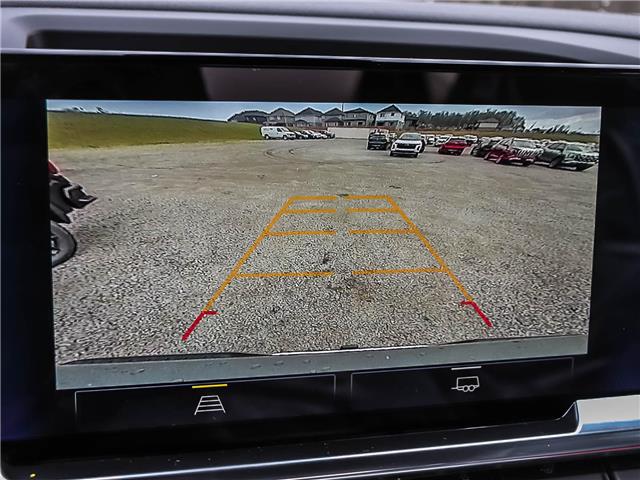2026 Chevrolet Silverado 1500 LT (Stk: 26102) in Ingersoll - Image 24 of 25