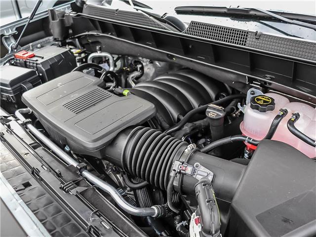 2026 Chevrolet Silverado 1500 LT (Stk: 26102) in Ingersoll - Image 25 of 25