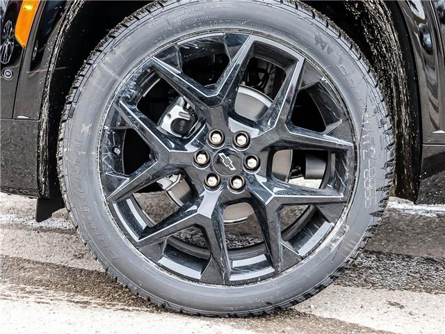 2026 Chevrolet Traverse RS (Stk: 26117) in Ingersoll - Image 6 of 25