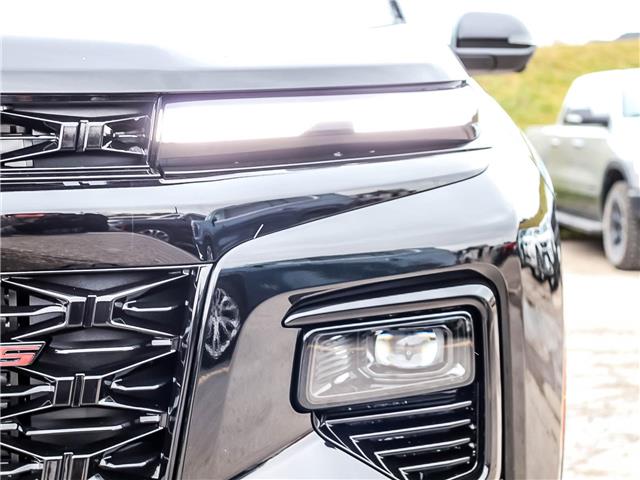 2026 Chevrolet Traverse RS (Stk: 26117) in Ingersoll - Image 7 of 25