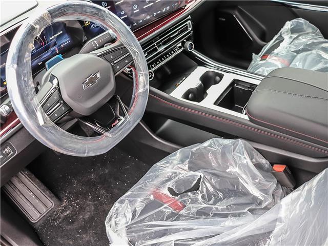2026 Chevrolet Traverse RS (Stk: 26117) in Ingersoll - Image 9 of 25