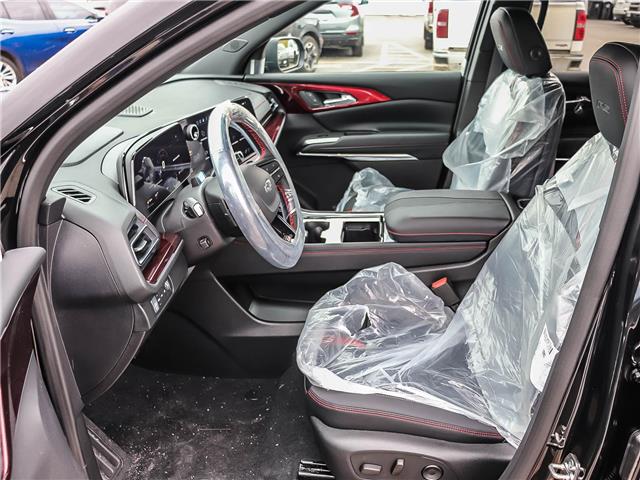 2026 Chevrolet Traverse RS (Stk: 26117) in Ingersoll - Image 10 of 25