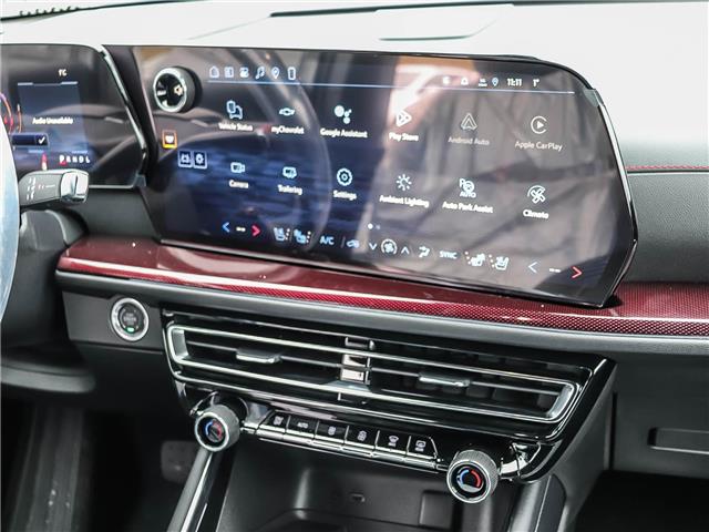 2026 Chevrolet Traverse RS (Stk: 26117) in Ingersoll - Image 14 of 25