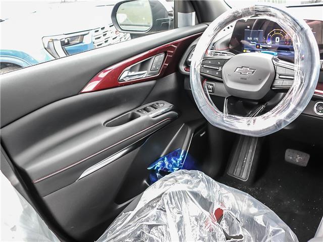 2026 Chevrolet Traverse RS (Stk: 26117) in Ingersoll - Image 15 of 25