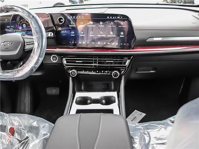 2026 Chevrolet Traverse RS (Stk: 26117) in Ingersoll - Image 16 of 25