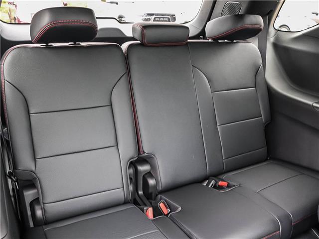 2026 Chevrolet Traverse RS (Stk: 26117) in Ingersoll - Image 19 of 25