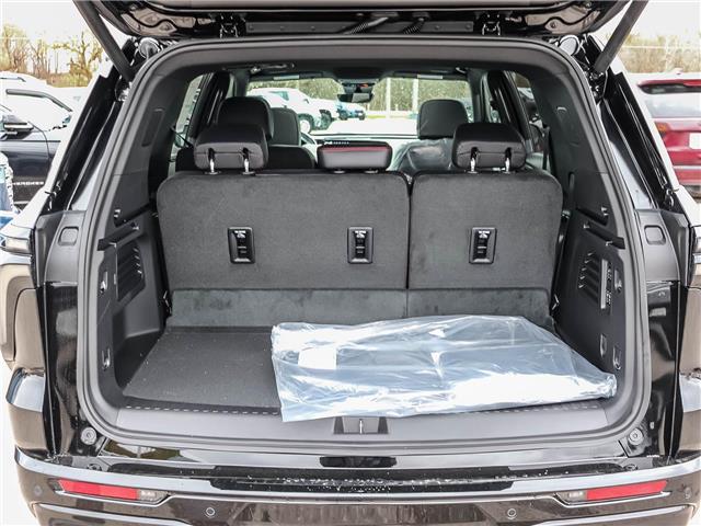 2026 Chevrolet Traverse RS (Stk: 26117) in Ingersoll - Image 20 of 25