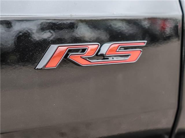 2026 Chevrolet Traverse RS (Stk: 26117) in Ingersoll - Image 21 of 25