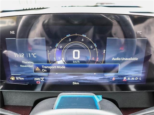 2026 Chevrolet Traverse RS (Stk: 26117) in Ingersoll - Image 23 of 25