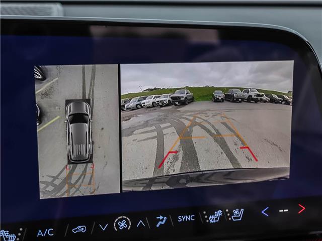 2026 Chevrolet Traverse RS (Stk: 26117) in Ingersoll - Image 24 of 25