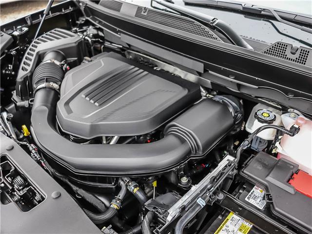 2026 Chevrolet Traverse RS (Stk: 26117) in Ingersoll - Image 25 of 25