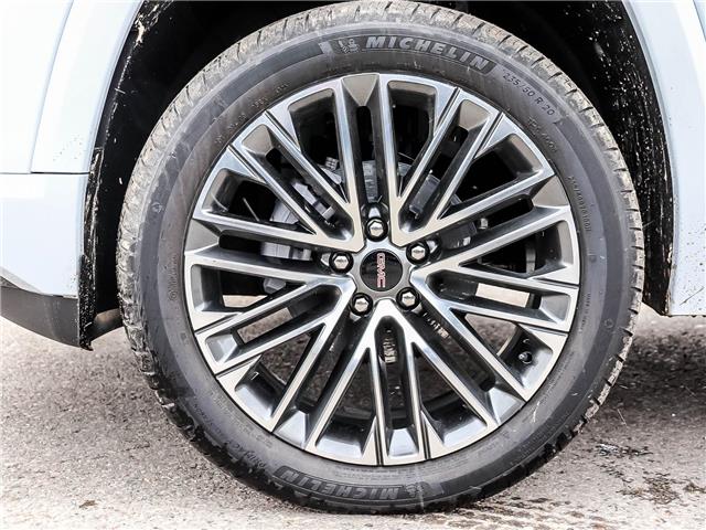 2026 GMC Terrain Denali (Stk: 26112) in Ingersoll - Image 6 of 25