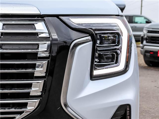 2026 GMC Terrain Denali (Stk: 26112) in Ingersoll - Image 7 of 25