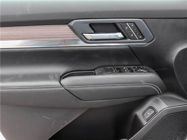 2026 GMC Terrain Denali (Stk: 26112) in Ingersoll - Image 8 of 25