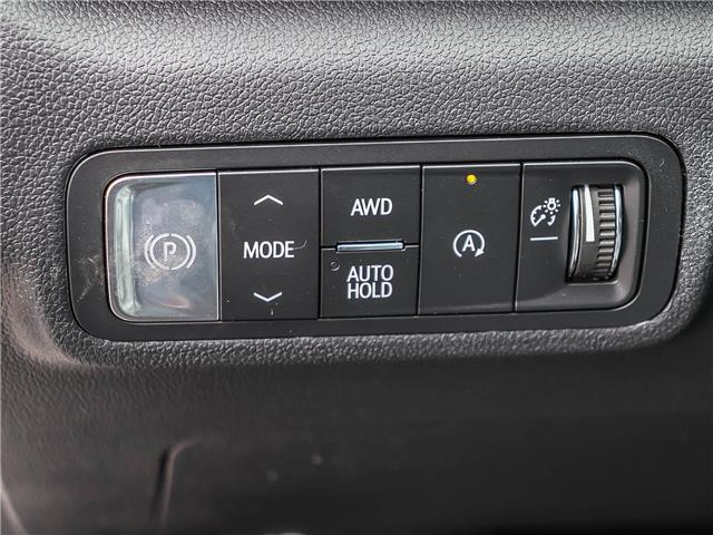 2026 GMC Terrain Denali (Stk: 26112) in Ingersoll - Image 9 of 25