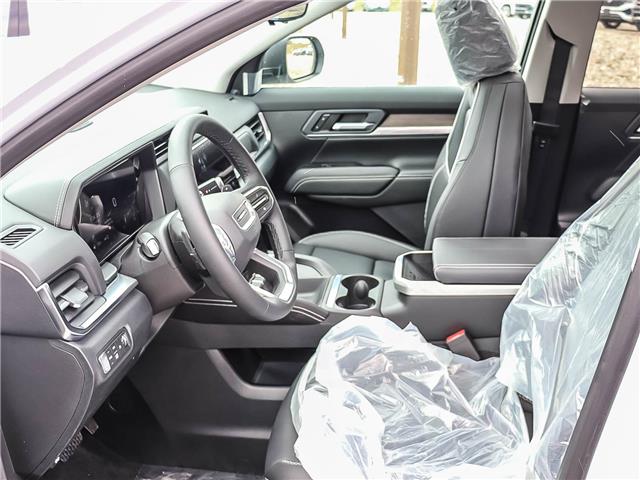 2026 GMC Terrain Denali (Stk: 26112) in Ingersoll - Image 11 of 25