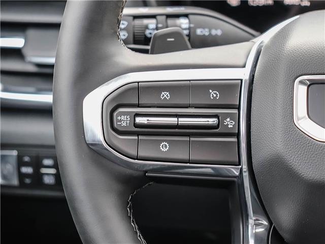 2026 GMC Terrain Denali (Stk: 26112) in Ingersoll - Image 13 of 25