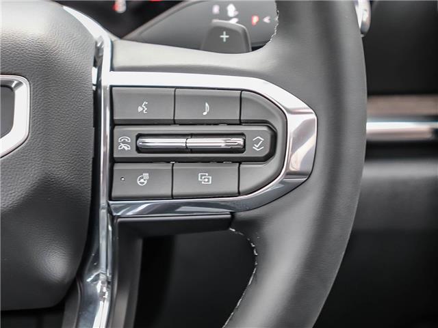 2026 GMC Terrain Denali (Stk: 26112) in Ingersoll - Image 14 of 25