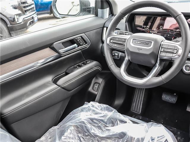 2026 GMC Terrain Denali (Stk: 26112) in Ingersoll - Image 15 of 25