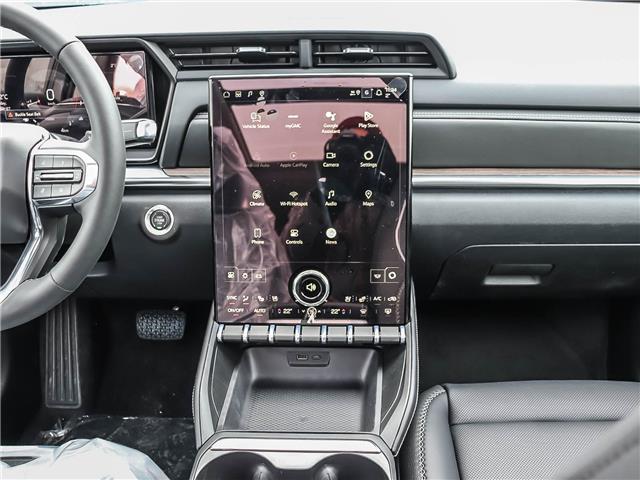 2026 GMC Terrain Denali (Stk: 26112) in Ingersoll - Image 16 of 25