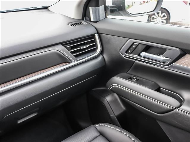 2026 GMC Terrain Denali (Stk: 26112) in Ingersoll - Image 17 of 25