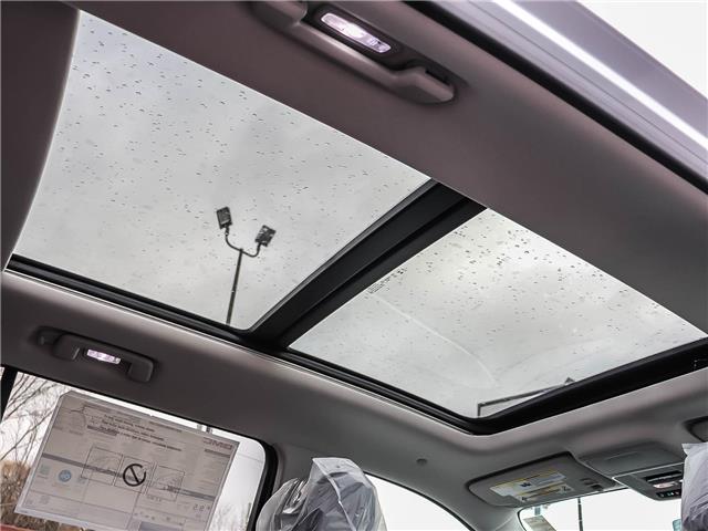 2026 GMC Terrain Denali (Stk: 26112) in Ingersoll - Image 18 of 25