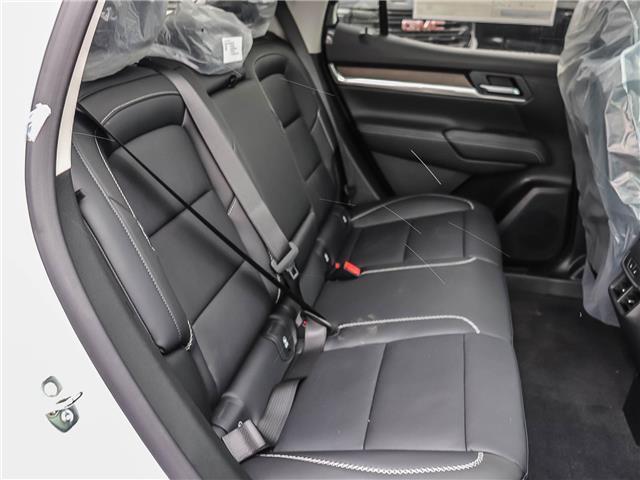 2026 GMC Terrain Denali (Stk: 26112) in Ingersoll - Image 19 of 25