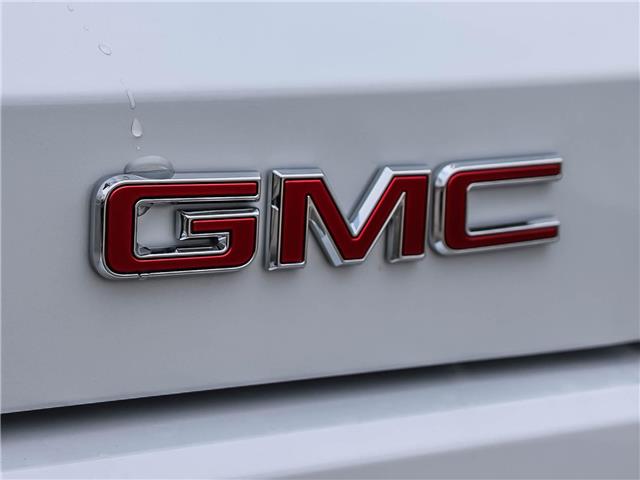 2026 GMC Terrain Denali (Stk: 26112) in Ingersoll - Image 21 of 25