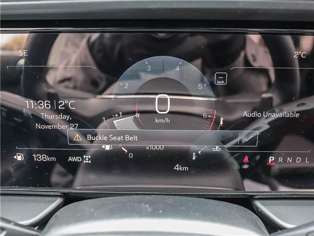 2026 GMC Terrain Denali (Stk: 26112) in Ingersoll - Image 23 of 25