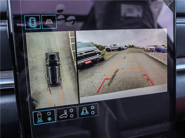 2026 GMC Terrain Denali (Stk: 26112) in Ingersoll - Image 24 of 25