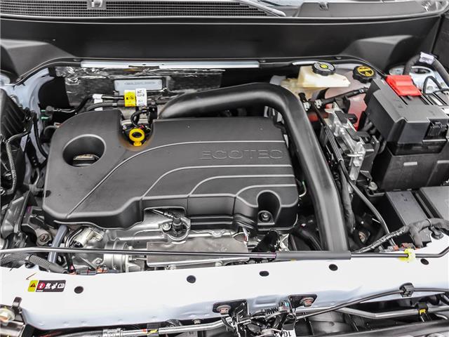 2026 GMC Terrain Denali (Stk: 26112) in Ingersoll - Image 25 of 25