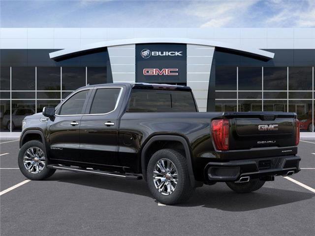 2026 GMC Sierra 1500 Denali (Stk: 22795) in Grand Falls-Windsor - Image 3 of 6