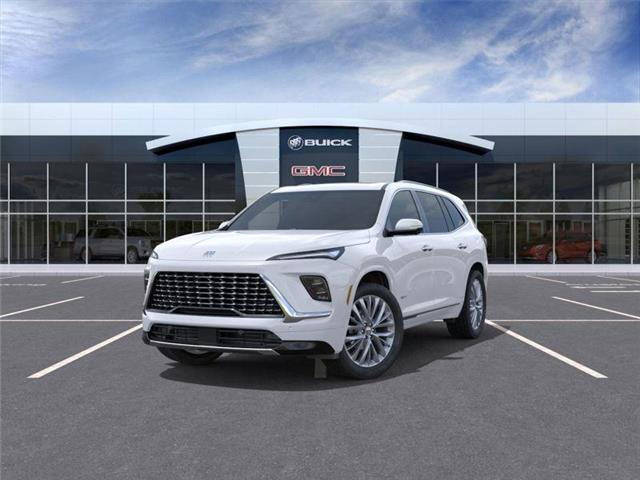 2026 Buick Enclave Avenir (Stk: 26110) in Green Valley - Image 1 of 6
