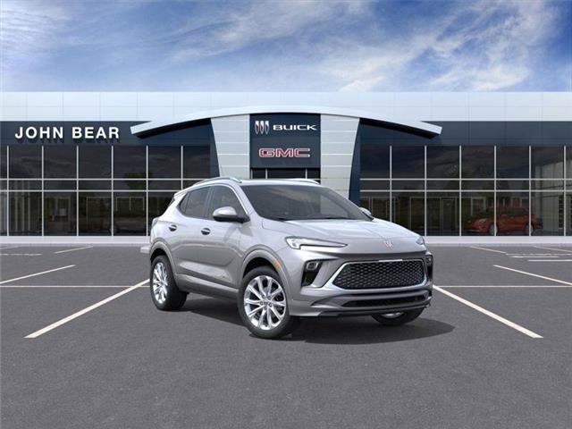 2026 Buick Encore GX Avenir (Stk: 9017-26) in St. Catharines - Image 1 of 24