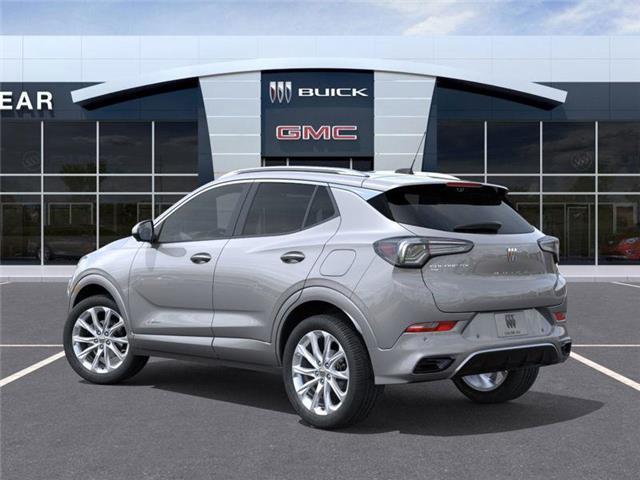 2026 Buick Encore GX Avenir (Stk: 9017-26) in St. Catharines - Image 3 of 24