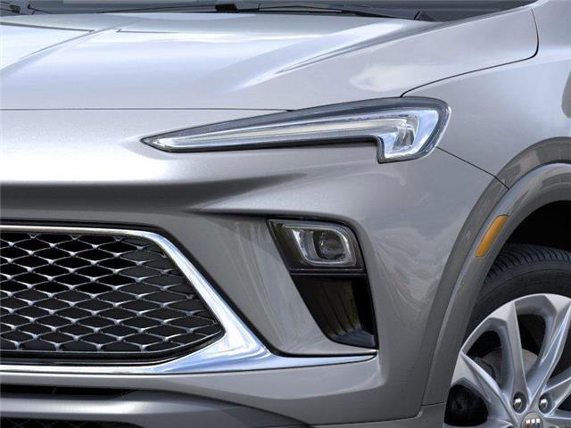 2026 Buick Encore GX Avenir (Stk: 9017-26) in St. Catharines - Image 10 of 24