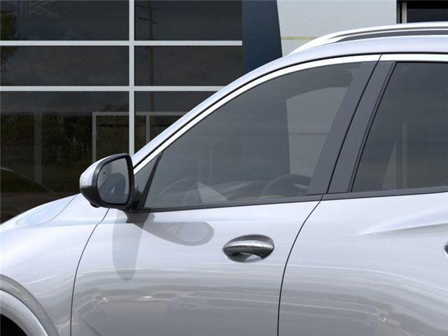 2026 Buick Encore GX Avenir (Stk: 9017-26) in St. Catharines - Image 12 of 24