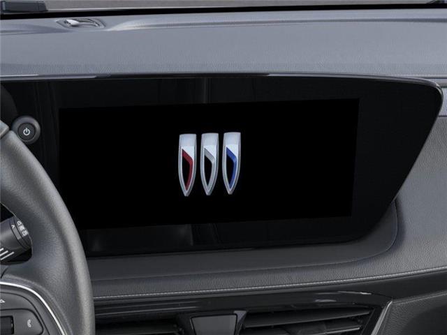 2026 Buick Encore GX Avenir (Stk: 9017-26) in St. Catharines - Image 20 of 24