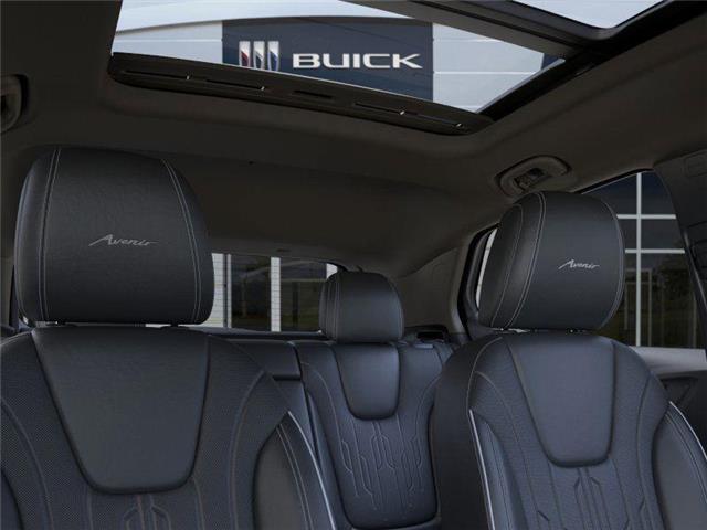 2026 Buick Encore GX Avenir (Stk: 9017-26) in St. Catharines - Image 24 of 24