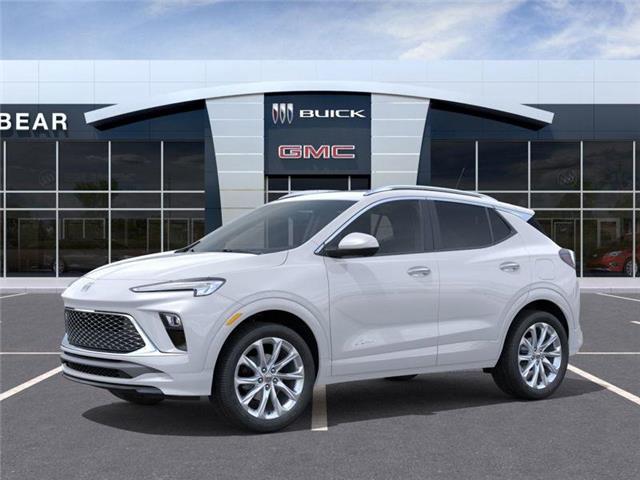 2026 Buick Encore GX Avenir (Stk: 9016-26) in St. Catharines - Image 2 of 24 2026 Buick Encore GX Avenir (Stk: 9016-26) in St. Catharines - Image 2 of 24
